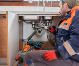 About Emergency plumbing pros Newton, WI